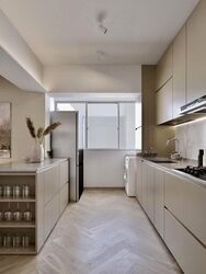 Blk 41A Skyoasis @ Dawson (Queenstown), HDB 3 Rooms #610776421
